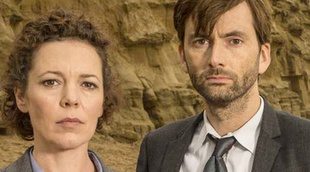 'Broadchurch' arranca con éxito mientras los 'Pequeños gigantes' pierden casi 5 puntos