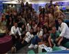 La gran sorpresa de 'Gran Hermano 15': Los concursantes más famosos se reencuentran en la casa