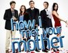 Neox estrena en abierto la novena temporada de 'Cómo conocí a vuestra madre' y la tercera de 'Dos chicas sin blanca'