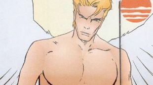 Fox encarga el piloto de 'Lucifer', una serie basada en los cómics de DC