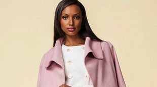 Kerry Washington saca una colección de ropa con The Limited inspirada en 'Scandal'