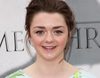 Maisie Williams, actriz de 'Juego de Tronos', se incorpora a la ficción 'Cyber Bully'