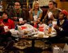 'The Big Bang Theory' arrasa en la noche de Neox con un fantástico 4,0%