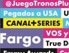 Así será la temporada 2014/2015 en Canal+ 1, Canal+ Liga y Canal+ Series