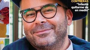 Jorge Javier Vázquez acude el próximo lunes a 'Hable con ellas' que se queda con una sola emisión semanal
