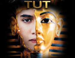 Mediaset adquiere los derechos de emisión de 'King Tut', una miniserie sobre Tutankamón