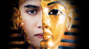Mediaset adquiere los derechos de emisión de 'King Tut', una miniserie sobre Tutankamón