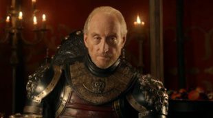 Charles Dance habla de su futuro en 'Juego de tronos': "Aún no lo habéis visto todo de Tywin Lannister"