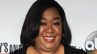 Shonda Rhimes carga contra el New York Times por llamarla "mujer negra enfadada"