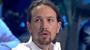 Pablo Iglesias reta en directo a Pedro Sánchez a enfrentarse en un debate en 'laSexta noche'