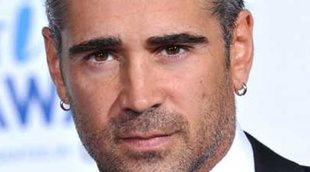 Colin Farrell confirma que protagonizará la segunda temporada de 'True Detective'