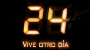 Jack Bauer llega este miércoles a Cuatro con '24: Vive otro día'