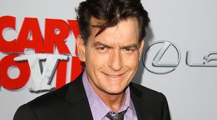 Charlie Sheen no volverá a 'Dos hombres y medio', según sus productores