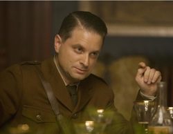 Shea Whigham ('Boardwalk Empire') se incorpora a la serie 'Marvel's Agent Carter'