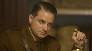 Shea Whigham ('Boardwalk Empire') se incorpora a la serie 'Marvel's Agent Carter'