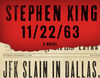 J.J. Abrams dirigirá la serie '11/22/63', basada en la novela homónima de Stephen King