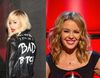 Rita Ora sustituirá a Kylie Minogue en la versión inglesa de "La Voz"