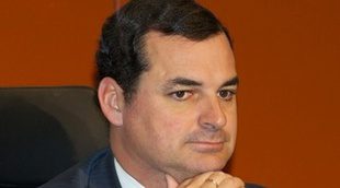 Leopoldo González Echenique abandona RTVE