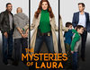 Cosmopolitan TV estrena 'The Mysteries of Laura' el 5 de octubre