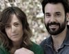 Juan Dávila: "Creo que 'El incidente' es el primer thriller al estilo americano que hay en España"