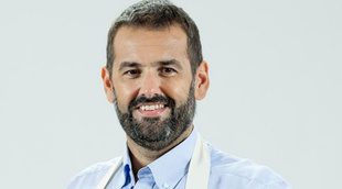 El programa de David de Jorge, 'Robin Food: atracón a mano armada', presenta sus ingredientes para triunfar en Telecinco