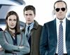 'Marvel's Agents of S.H.I.E.L.D' pincha con el entreno de su segunda temporada y 'New Girl' y ' The Mindy Project' se hunden