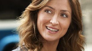 Sasha Alexander ('Rizzoli & Isles') será recurrente en la quinta temporada de 'Shameless'