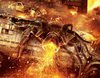 Tras 'Sharknado' llega 'Lavalantula': tarántulas gigantes que expulsan lava
