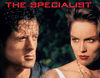 La película "El especialista" anota un gran 3,4% en el prime time de Neox
