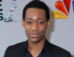 Tyler James Williams ('Go On') ficha por 'The Walking Dead'