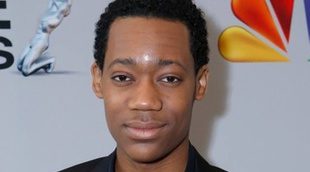 Tyler James Williams ('Go On') ficha por 'The Walking Dead'