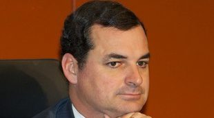 Leopoldo González Echenique dimite como presidente de RTVE