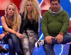 Paco, Yolanda, Paula, Azahara y Fran se juegan su expulsión este domingo en 'Gran Hermano'