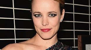 Rachel McAdams, actriz elegida para protagonizar la segunda temporada de 'True Detective'