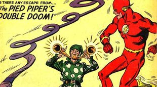 'The Flash' contará en su primera temporada con un nuevo villano: El Flautista, primer personaje gay de DC Comics