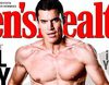 Álex González luce cuerpazo en la portada de la revista Men's Health