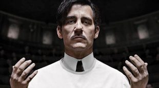 'The Knick', protagonizada por Clive Owen y dirigida por Steven Soderbergh, se estrena en Canal+ Series el 27 de septiembre