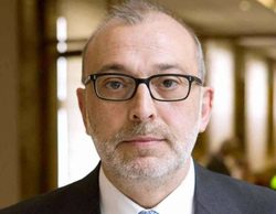 José Manuel Peñalosa (PP) asume la presidencia en funciones de RTVE tras la dimisión de Echenique