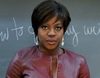 Gran éxito para el estreno de 'How To Get Away With Murder' y el regreso de 'Scandal' y 'Anatomía de Grey'