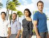 'Hawaii Five-0' y 'The Amazing Race' pinchan en el estreno de sus nuevas temporadas