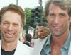 TNT da luz verde al piloto de Jerry Bruckheimer y Michael Bay sobre el tráfico de cocaína en los 70