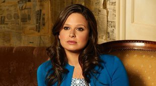 Katie Lowes ('Scandal') sale en defensa de Shonda Rhimes tras haber sido llamada "mujer negra enfadada"