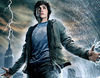 "Percy Jackson y el ladrón del rayo" (18,1%) deja a Jordi González con un 12,8%