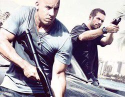 "A todo gas 5" reporta un 18,7% a La 1 y lleva a mínimo a 'Gran hermano 15' (14,2%)