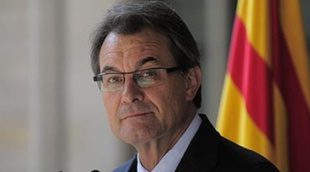 Artur Mas a Ana Pastor: "En una Cataluña independiente no habría habido tantos recortes"