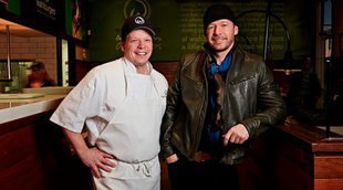 'Wahlburgers' llega a A&E este viernes 3 de octubre