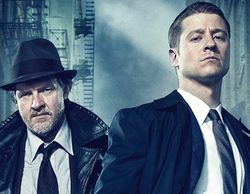 'Gotham' y 'Scorpion' mantienen los datos de su estreno