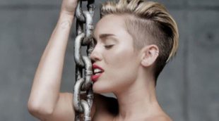Miley Cyrus diseña tatuajes por 10.000 dólares como parte de una campaña solidaria