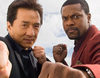 "Hora punta", la saga protagonizada por Jackie Chan, será una serie de televisión