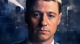 'Gotham' se convierte en la serie más descargada ilegalmente de la nueva temporada